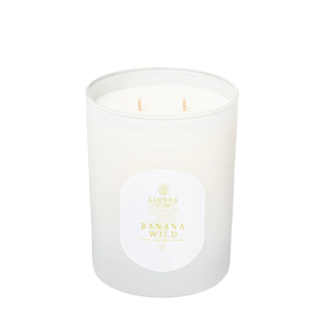 Candle - Escape Banana Wild