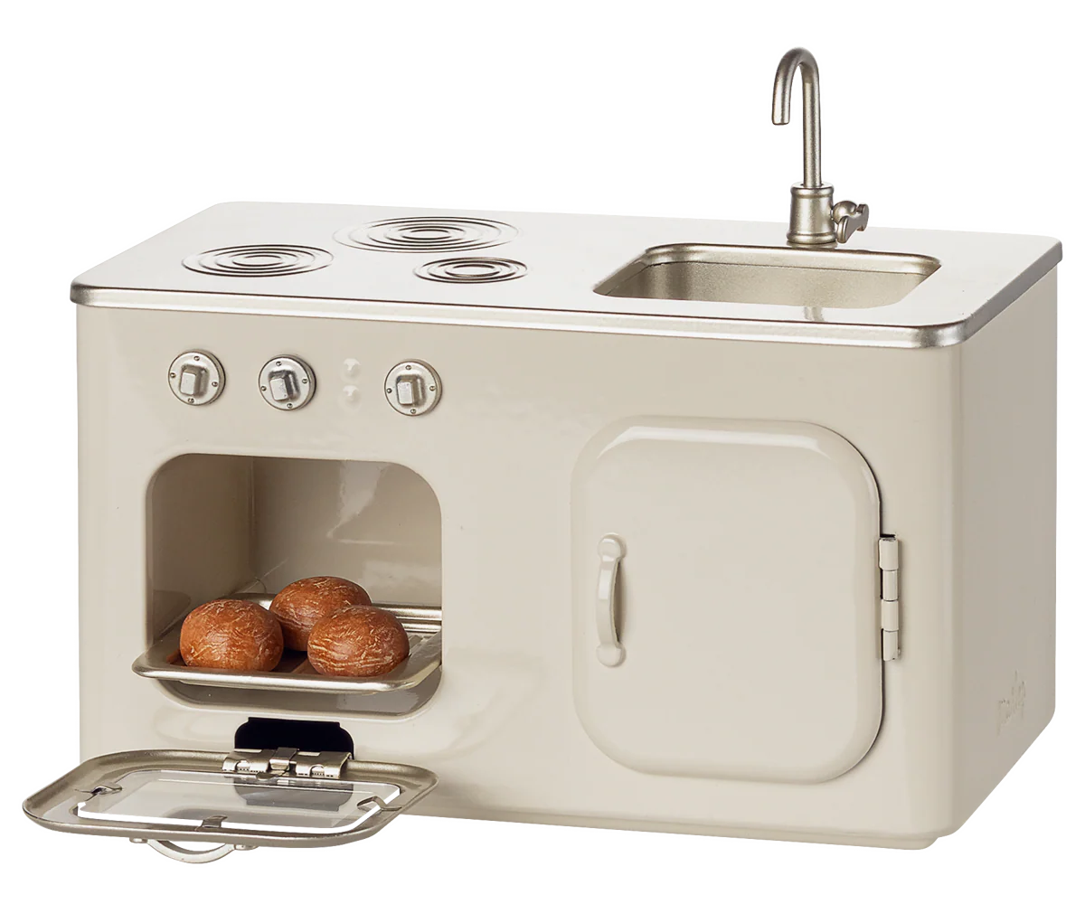 Kitchen (Miniature)