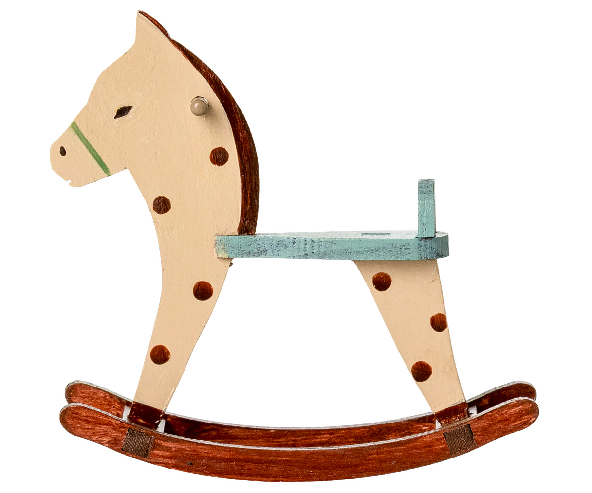 Rocking Horse Spotted (Mouse)