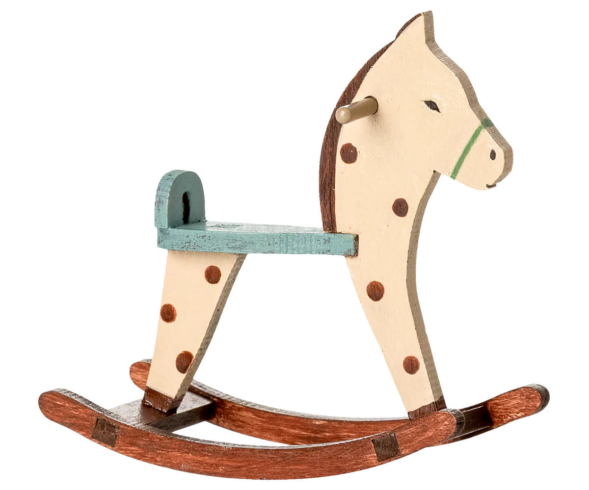 Rocking Horse Spotted (Mouse)