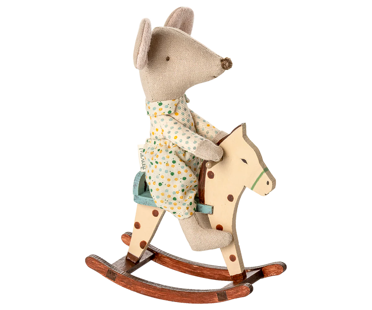 Rocking Horse Spotted (Mouse)