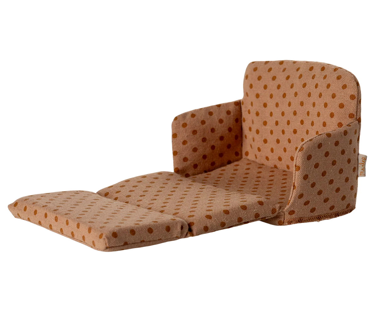 Sofa Bed - Dots (Mouse)