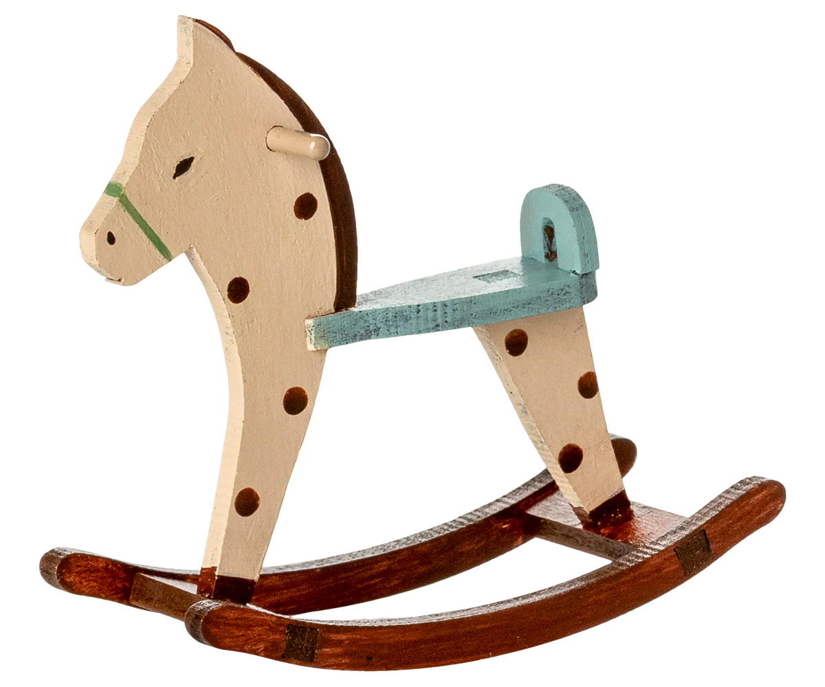 Rocking Horse Spotted (Mouse)