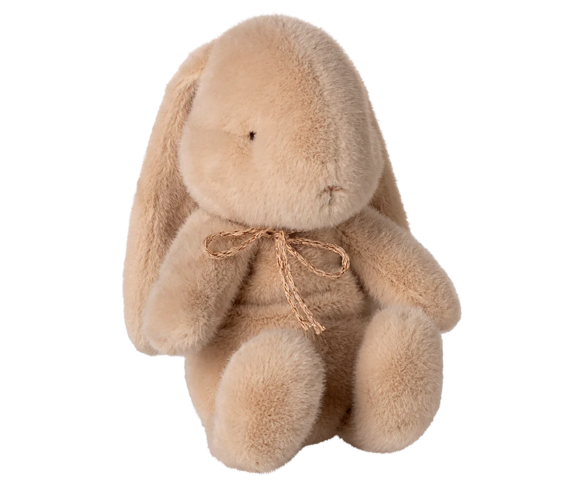 Bunny Plush - Latte - Small