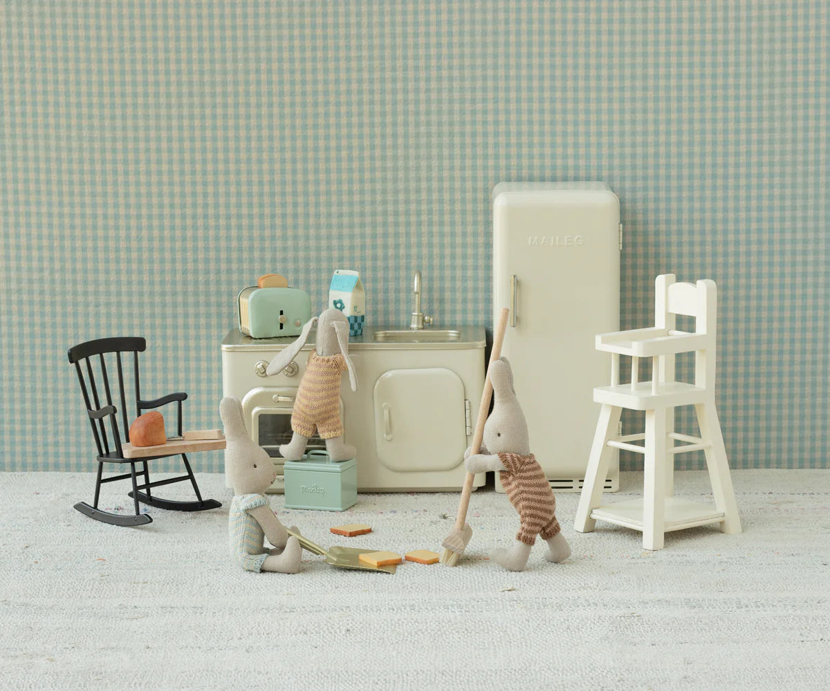 Kitchen (Miniature)