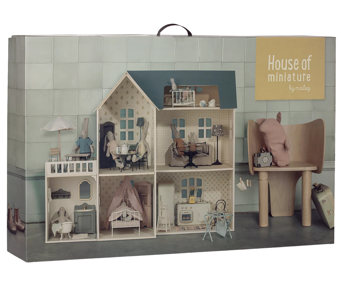 Dollhouse