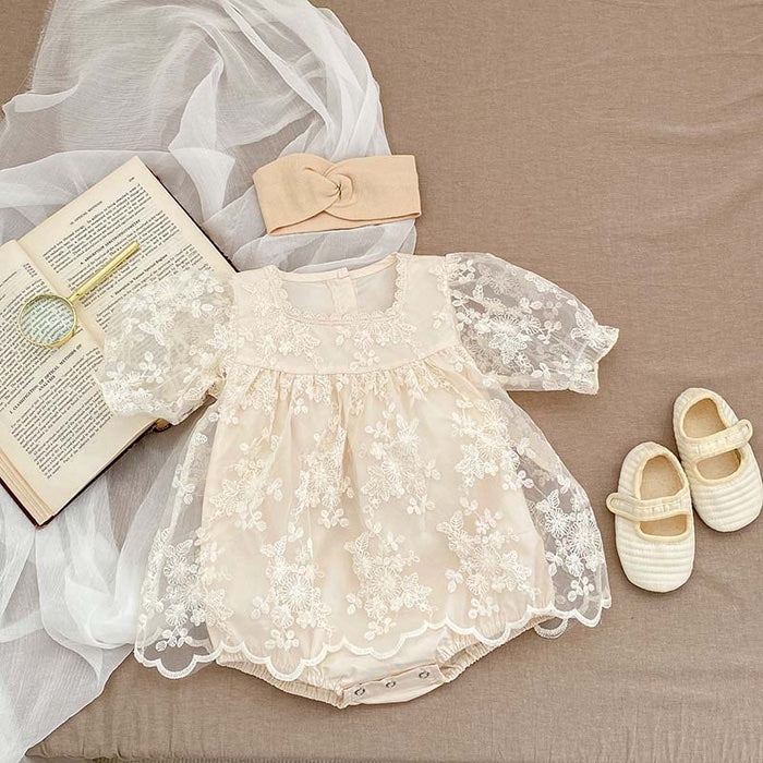Bloomer Fairy Dress 18-24M