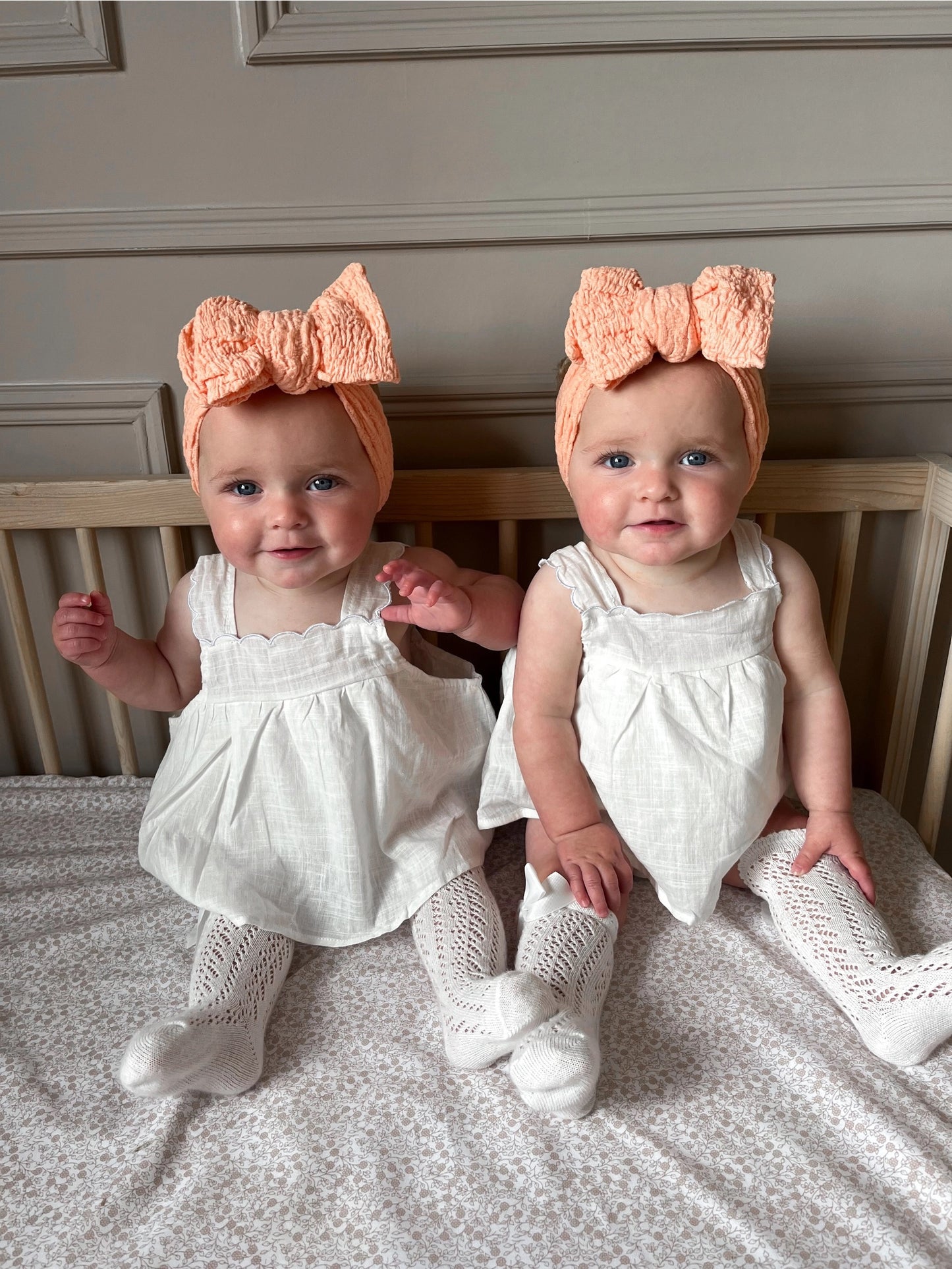 Bloomer Dress Freja 2-3Y
