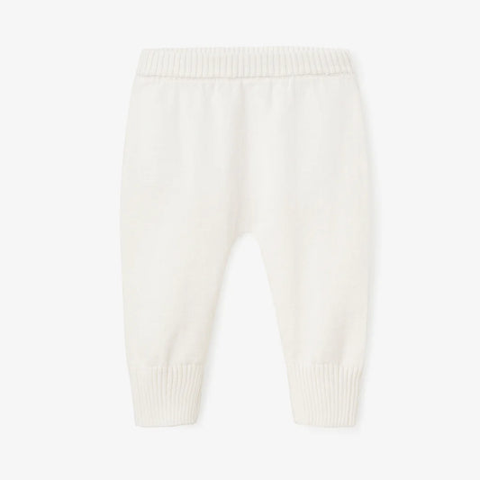 Baby Pant - White