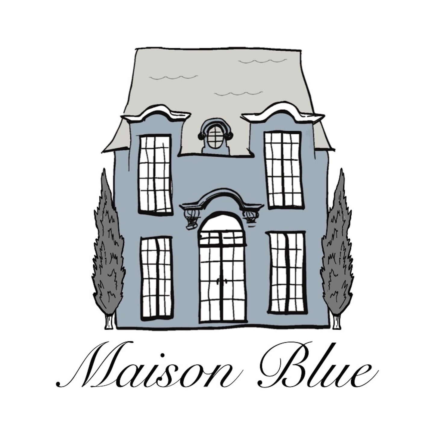 Maison Blue Gift Card