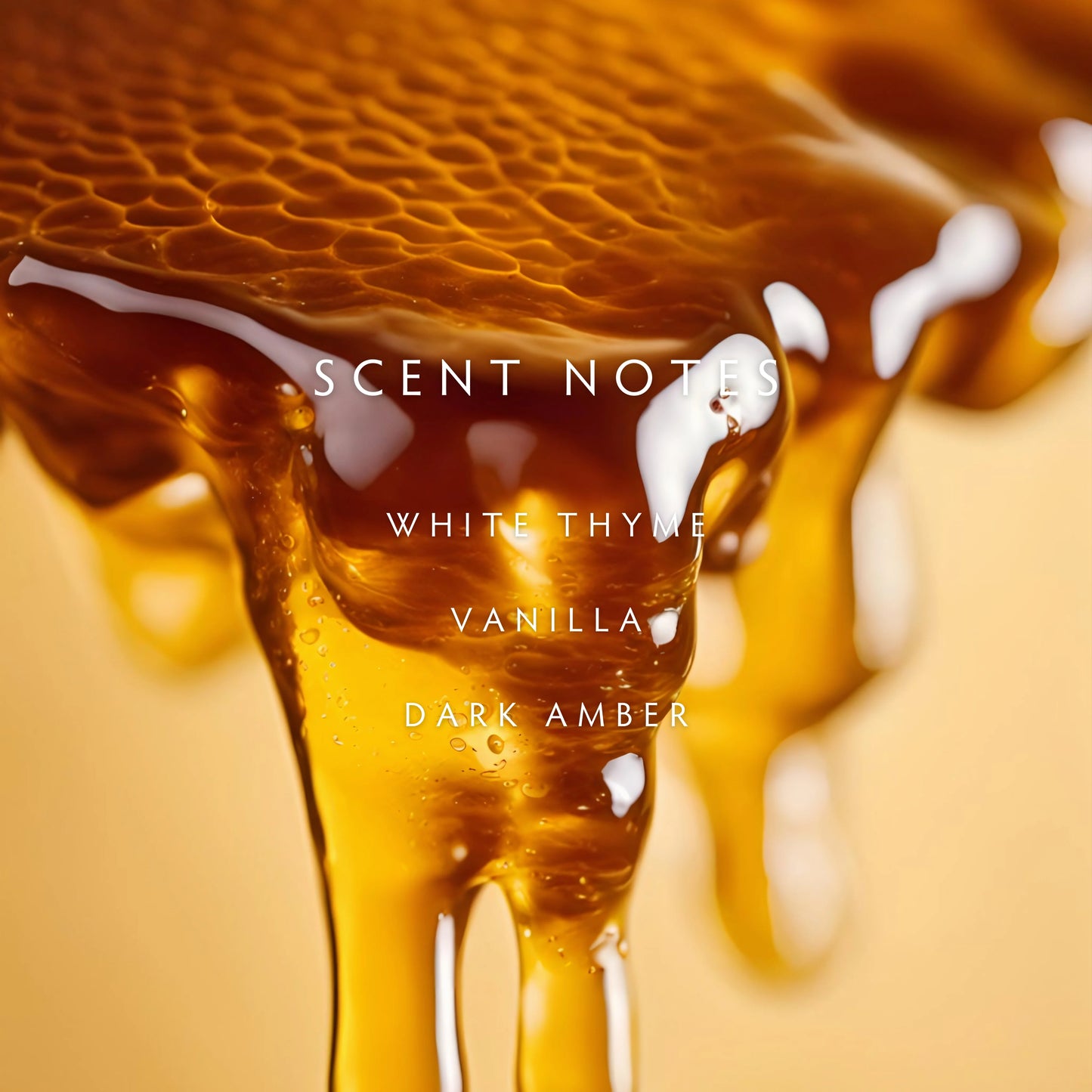 Candle - Fall Gilded Honey