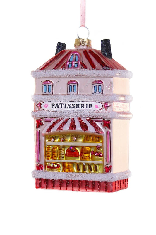 Ornament - Patisserie