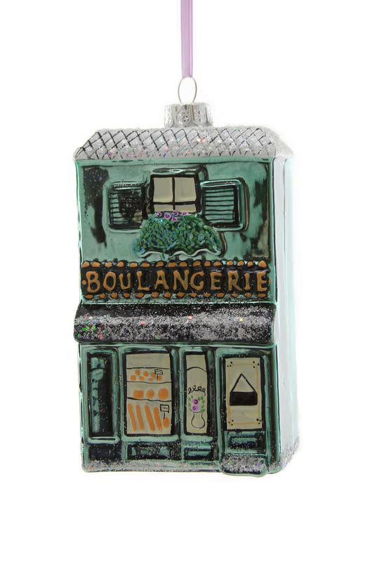 Ornament - Boulangerie Shop