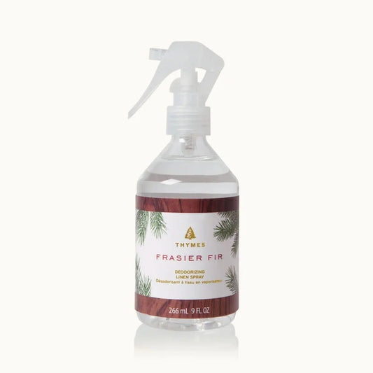 Frasier Fir - Deodorizing Linen Spray