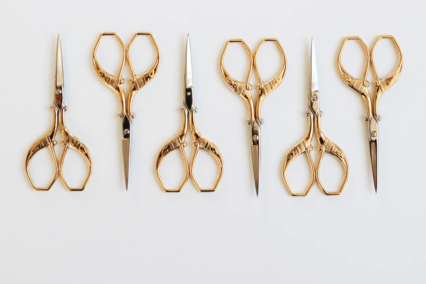 Scissors - Florentine - Small