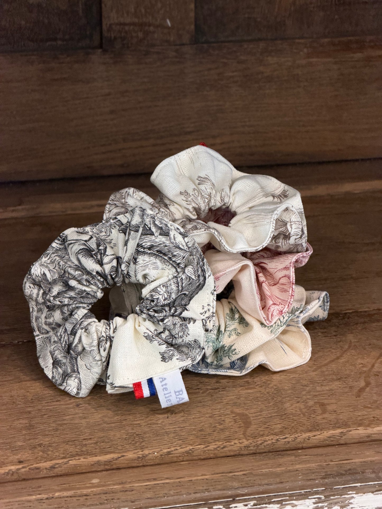 Chouchou - Jouy de Fruits - Noir