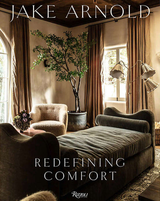 Book - Redefining Comfort