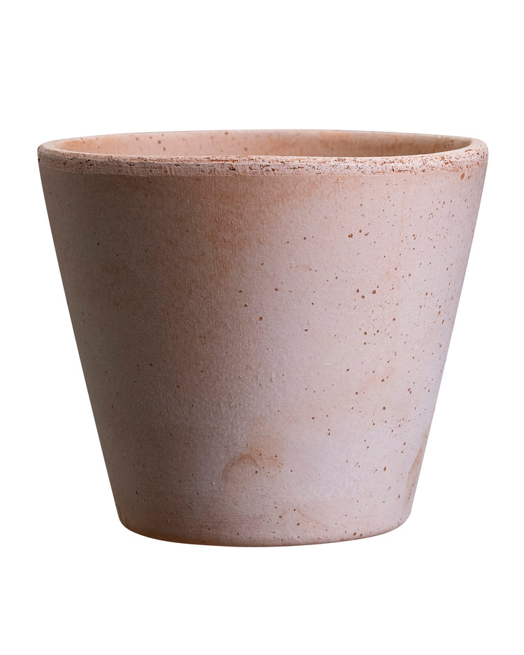 Garden Pot Julie - Rosa