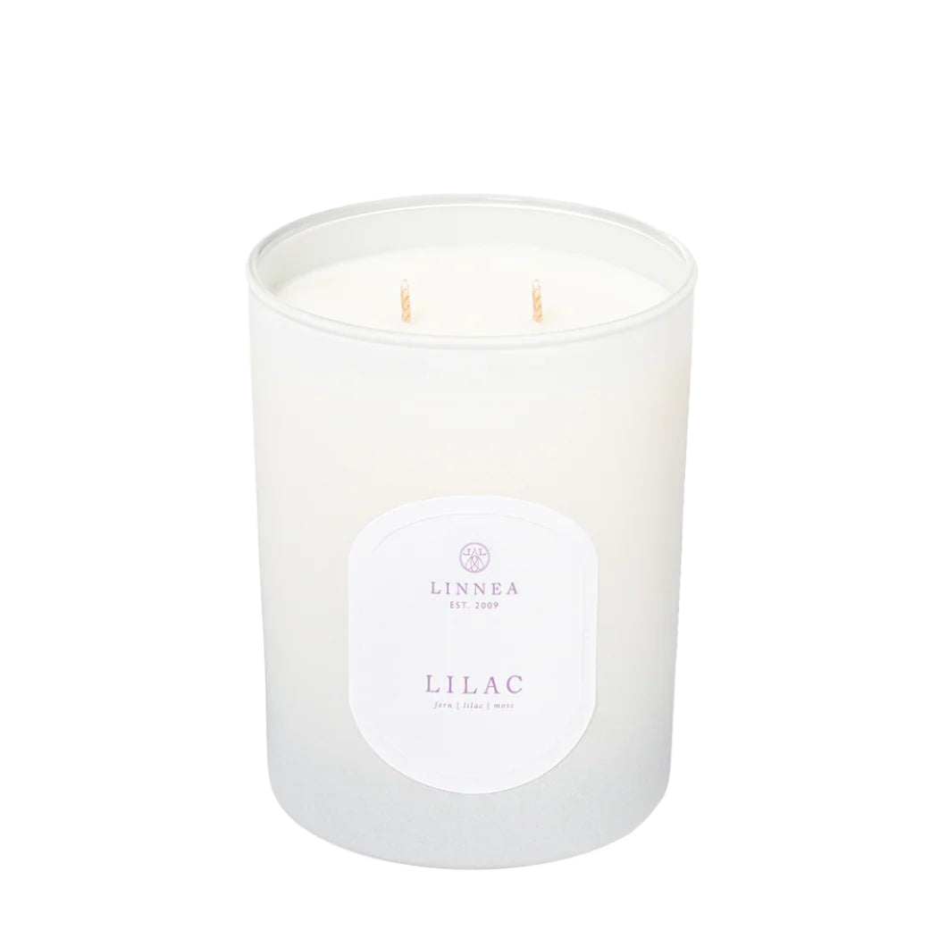 Candle - Spring Lilac