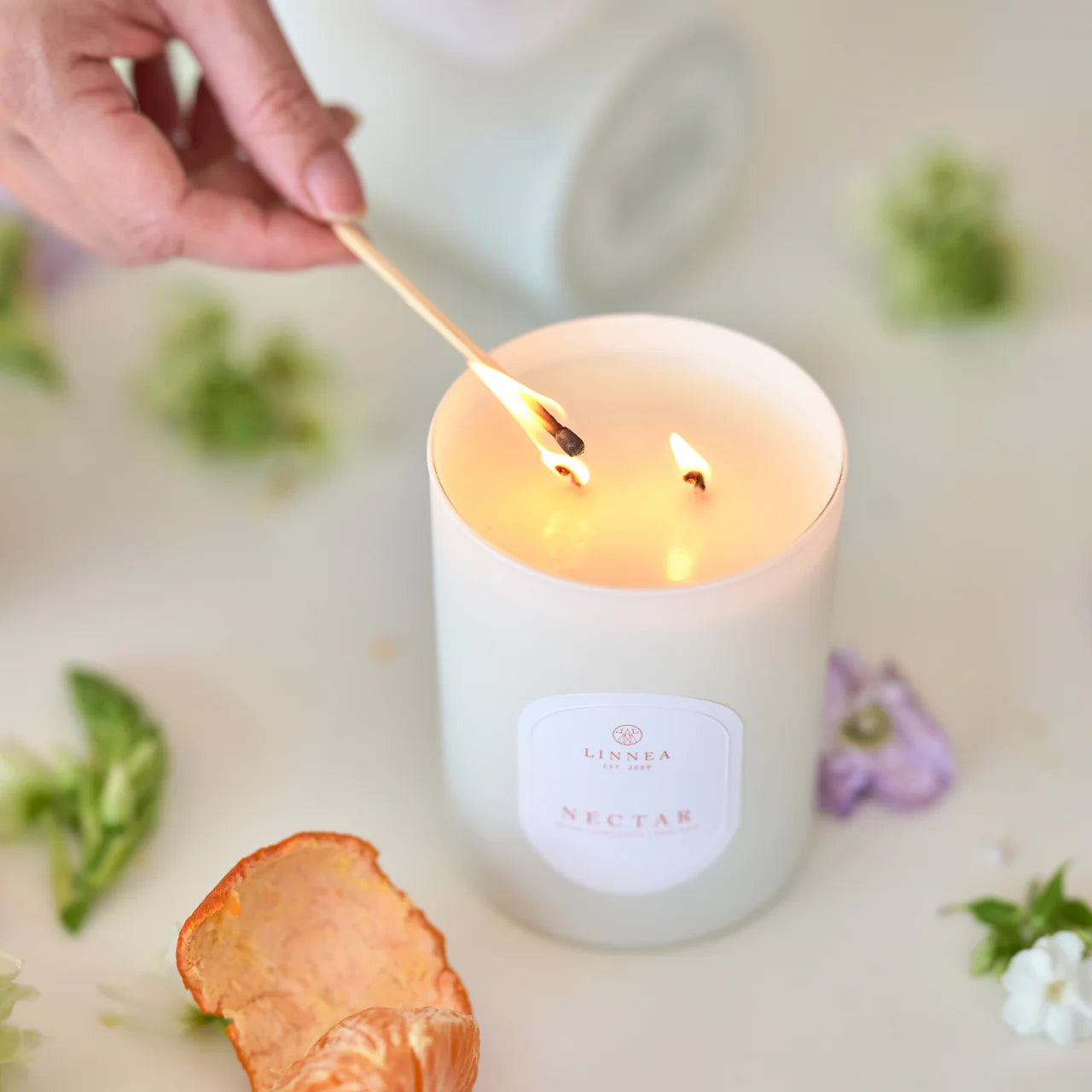 Candle - Spring Nectar