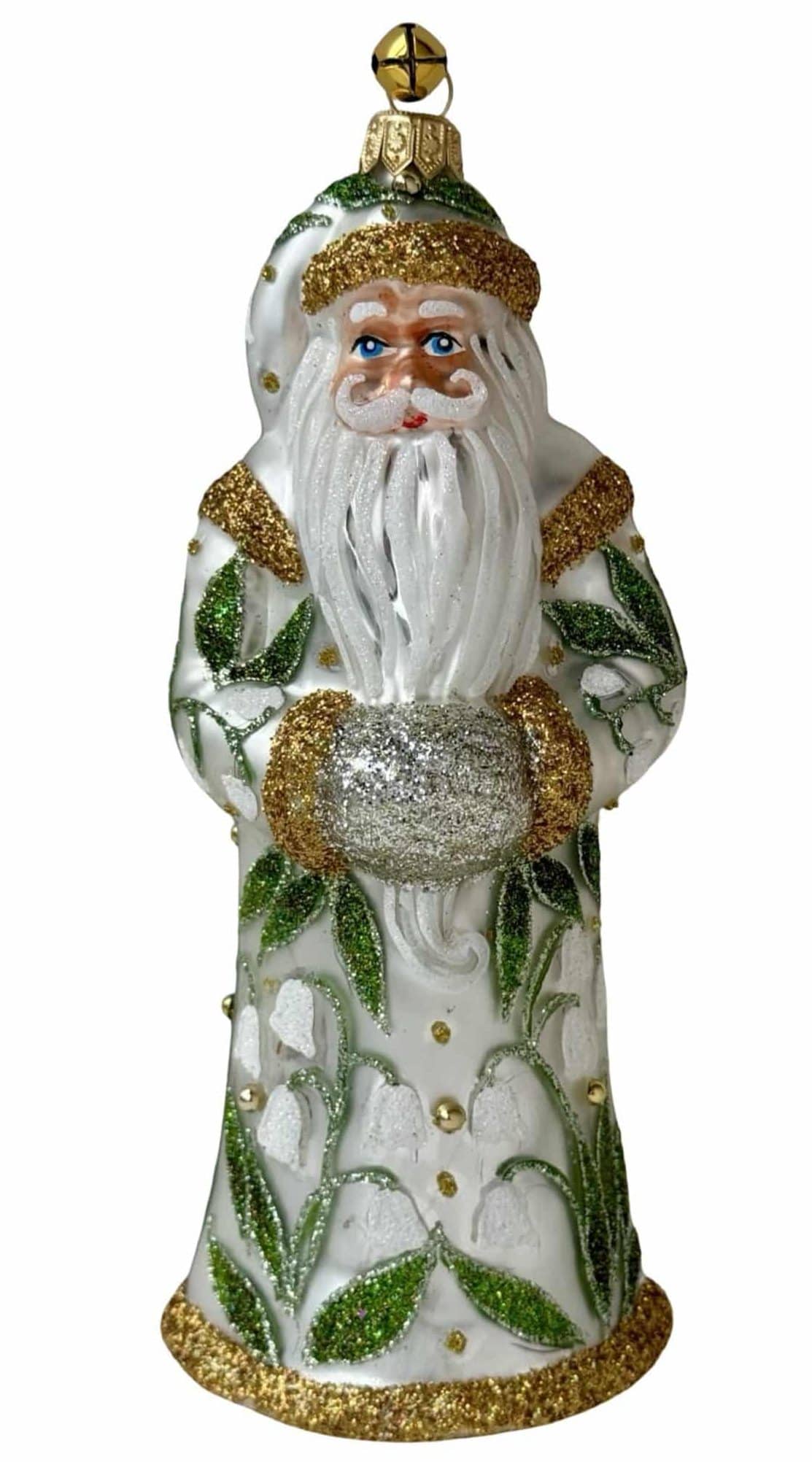 Ornament - Nicholas of the Valley