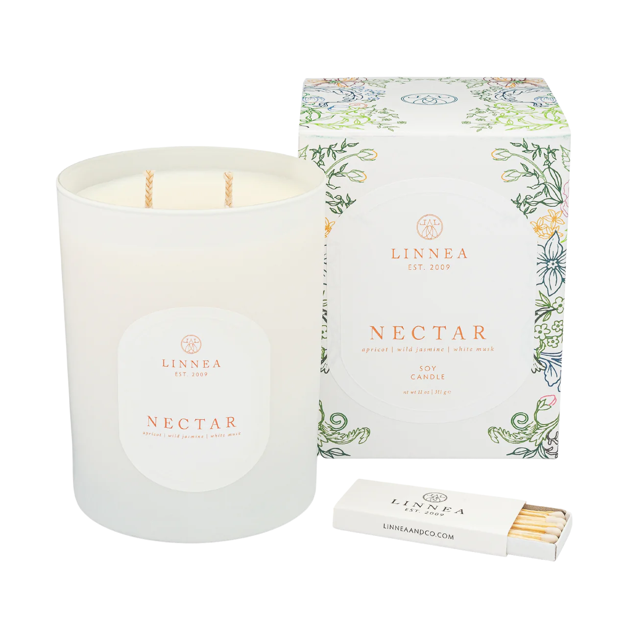 Candle - Spring Nectar