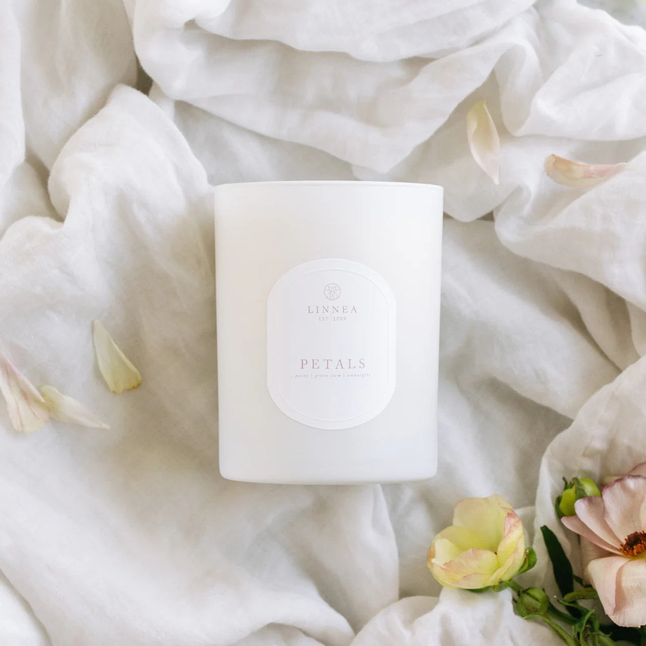 Candle - Spring Petals