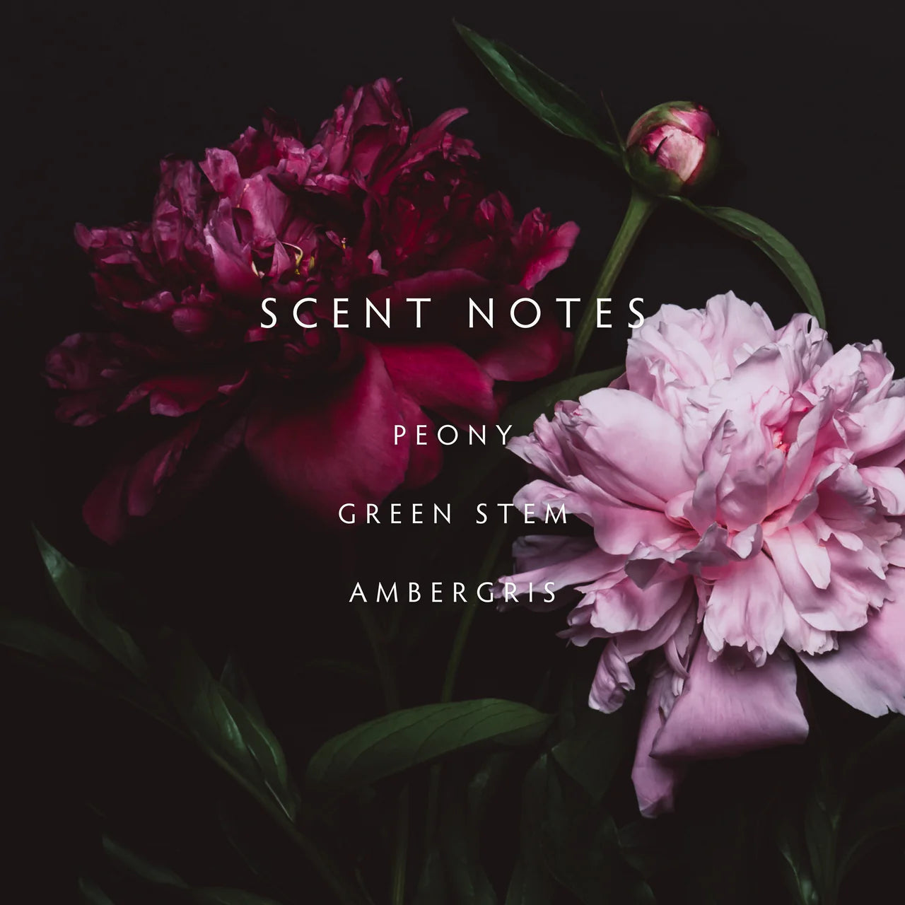 Candle - Spring Petals