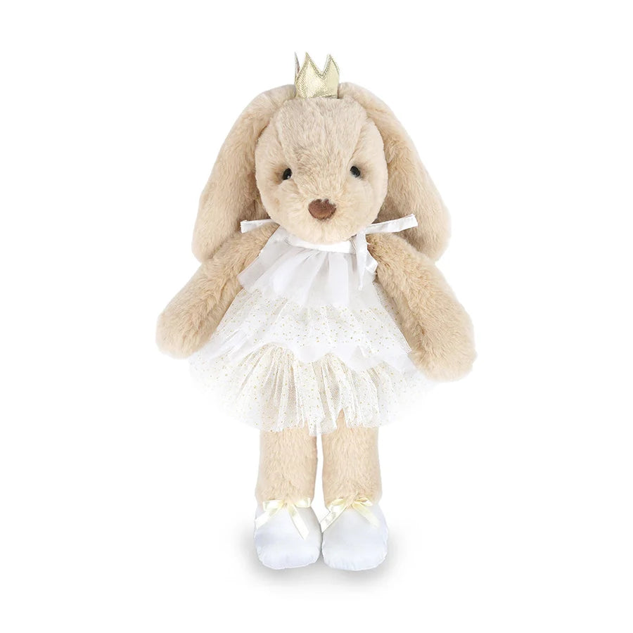 Bianca the Ballerina Bunny
