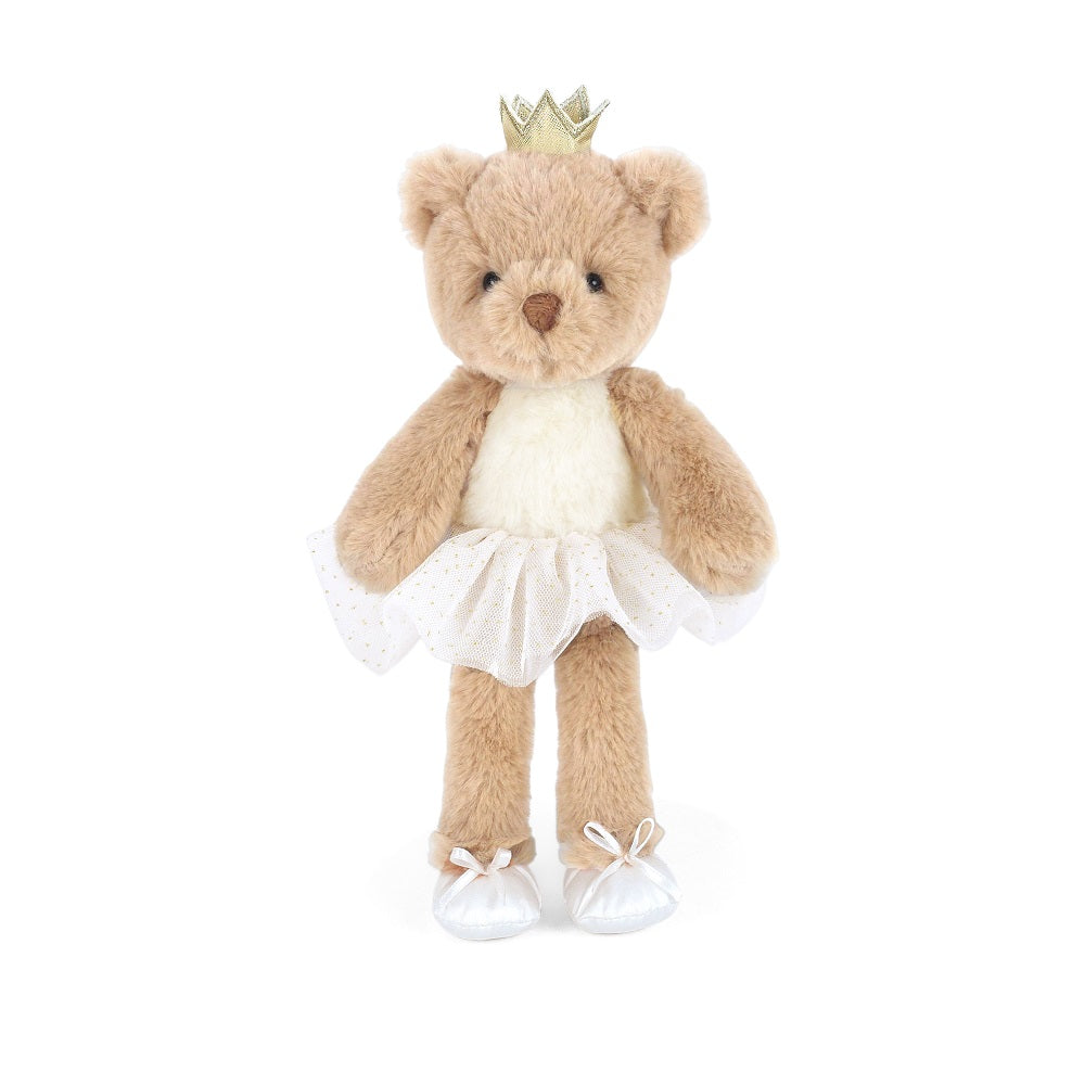 Beatrice the Ballerina Bear