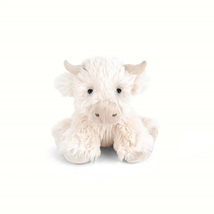 Nova the Highland Cow
