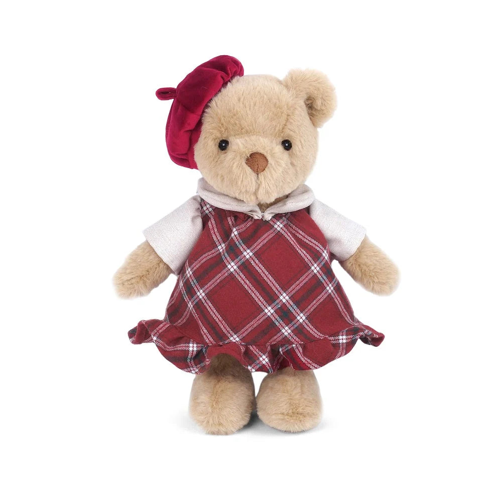 Simone the Bear