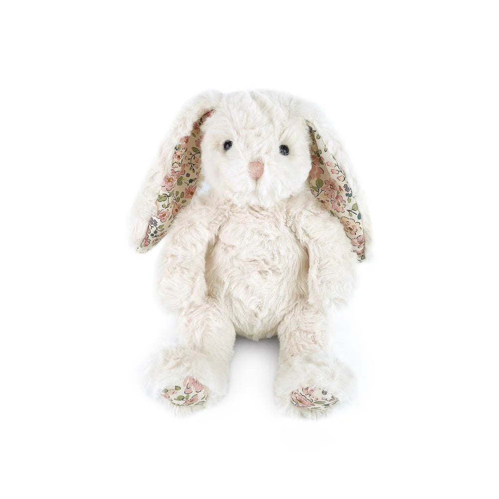 Faith the Floral Bunny Petite