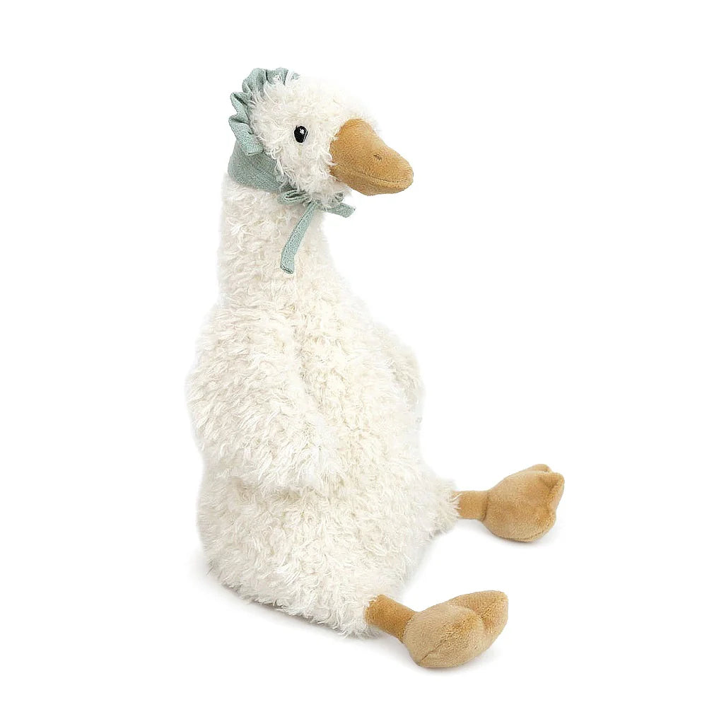 Greta the Goose