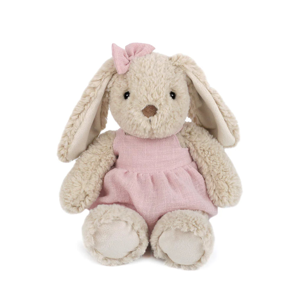 Bettie the Bunny