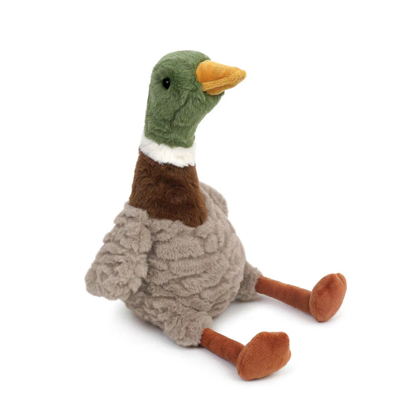 River the Mallard Duck
