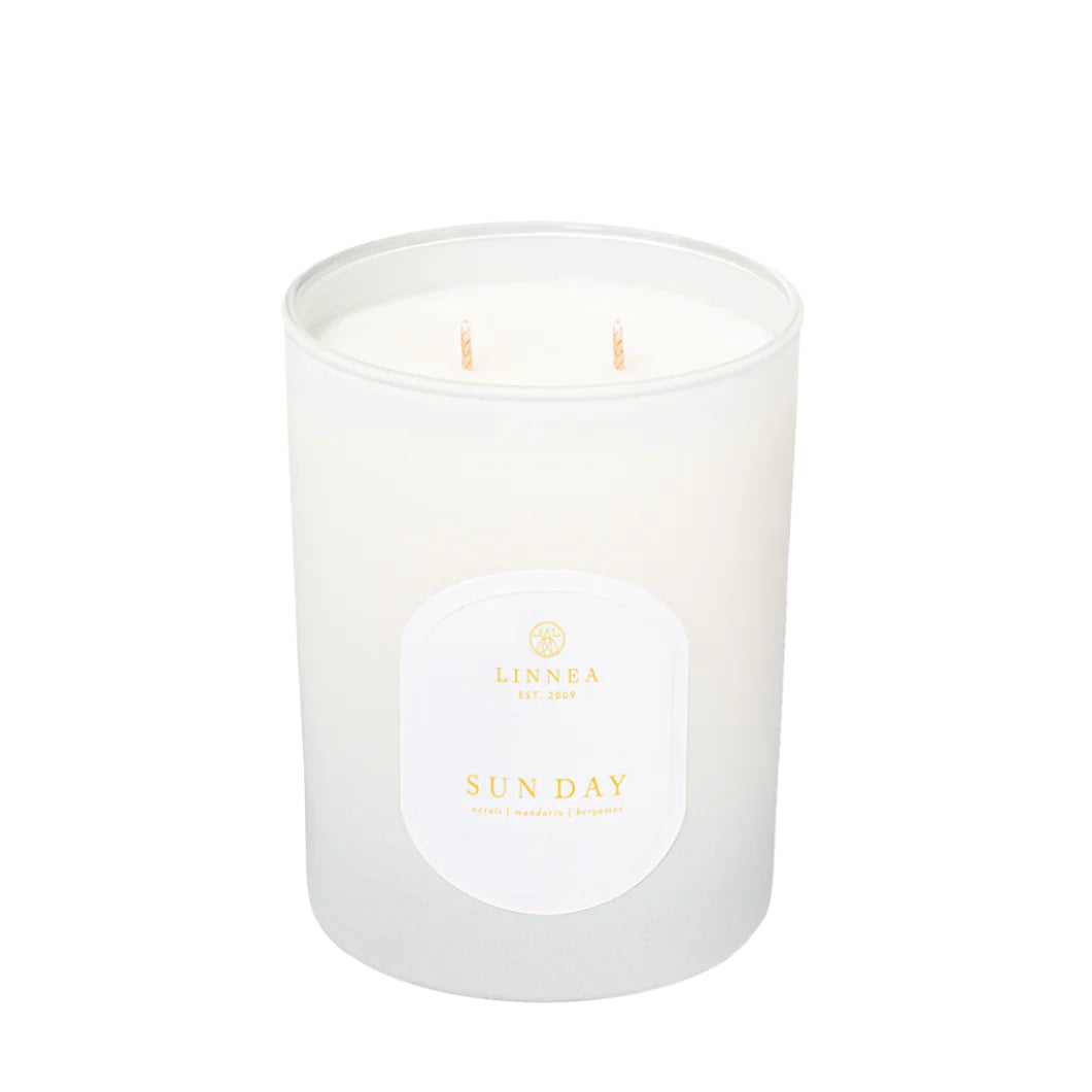 Candle - Spring Sun Day