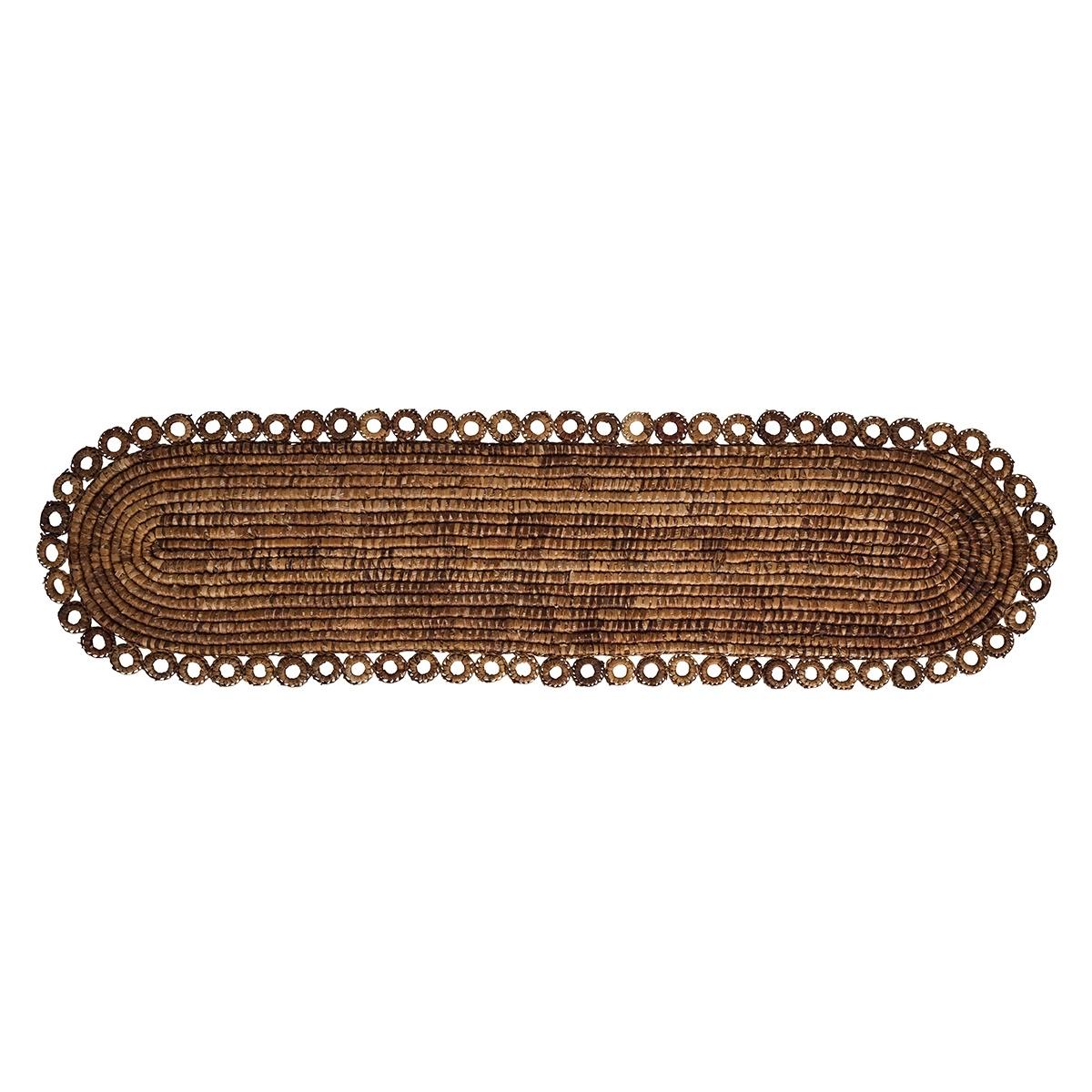 Runner - Rustic Ring