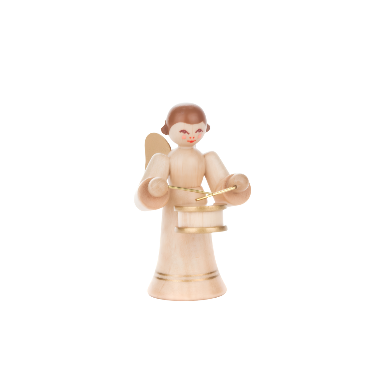 Angel - Long Skirt & Small Drum