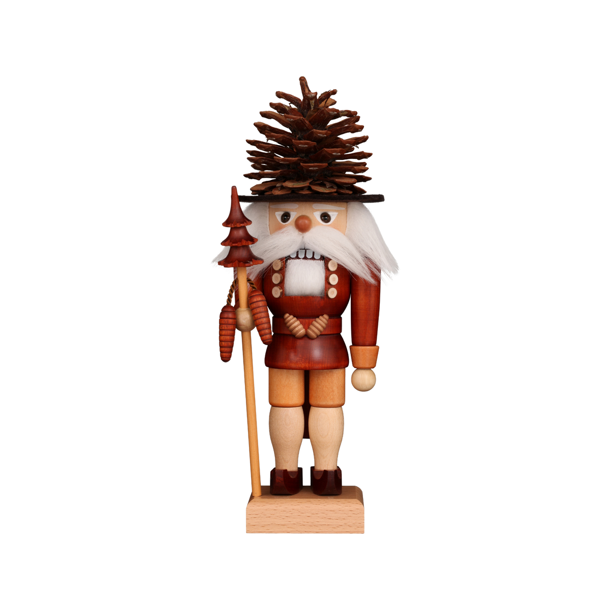 Nutcracker Small - Coneman