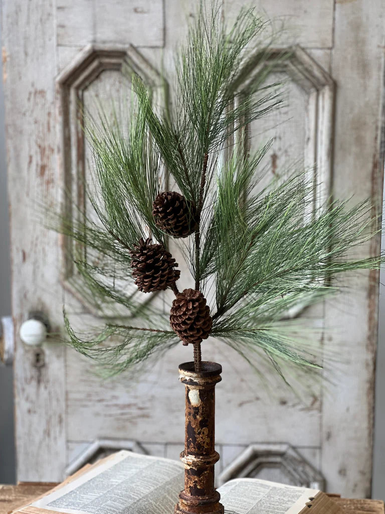 Spray - Loft Needle Pine 32"