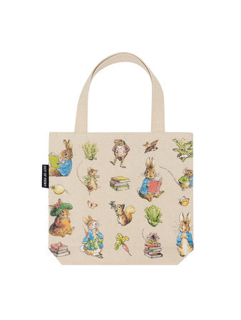 Tote Bag - Peter Rabbit