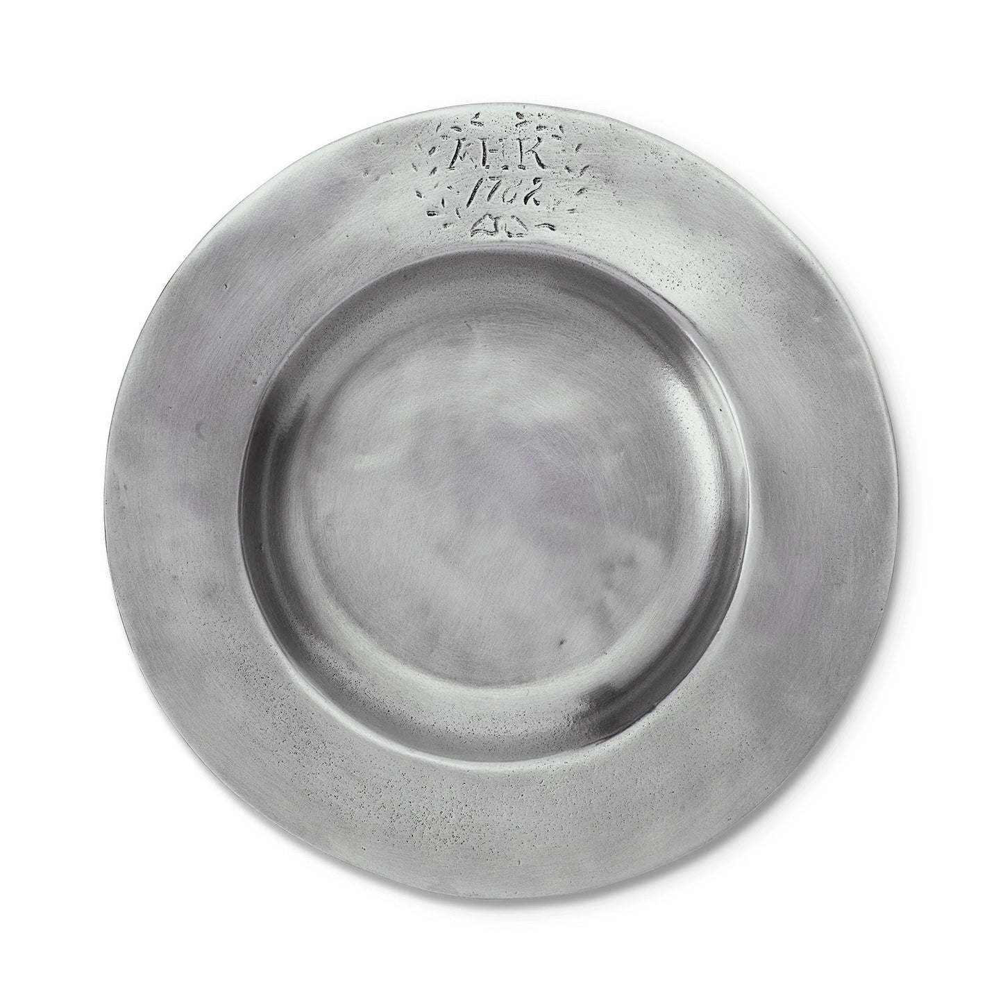 Pewter Coaster - Bottle Coaster