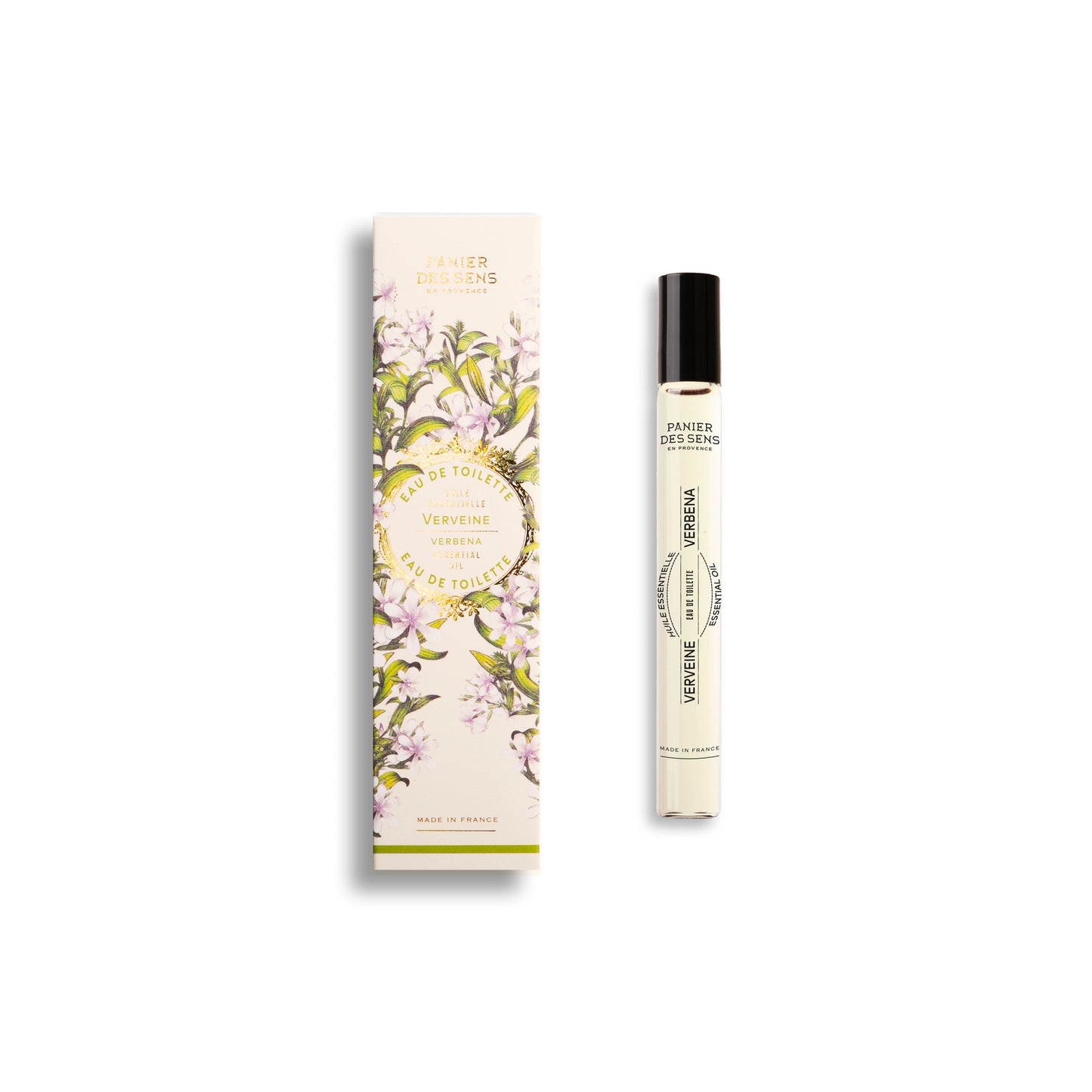 Eau de Toilette Roll-On - Verbena