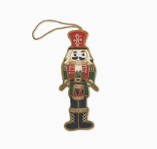 Ornament - Nutcracker