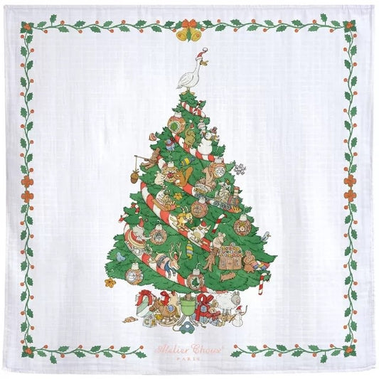 Carré - Christmas Morning