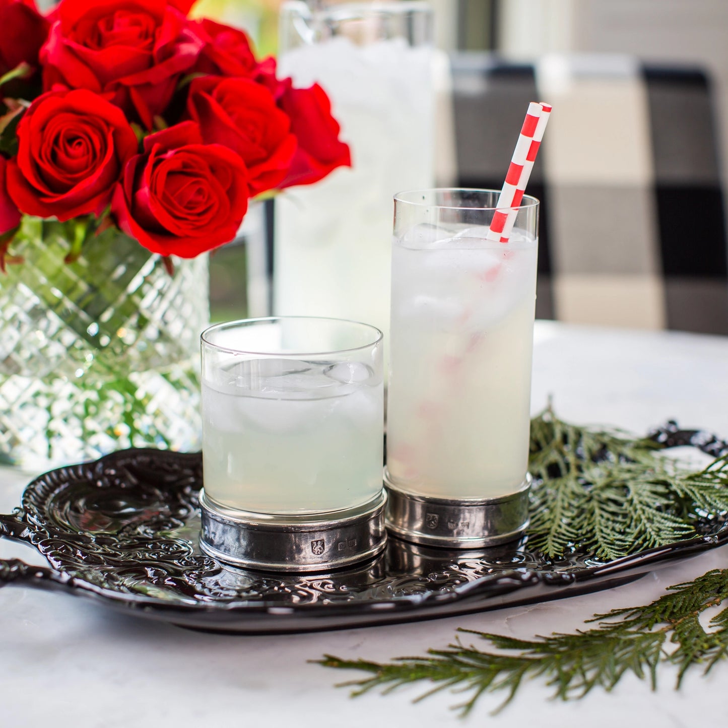 Portofino - Double Old Fashioned