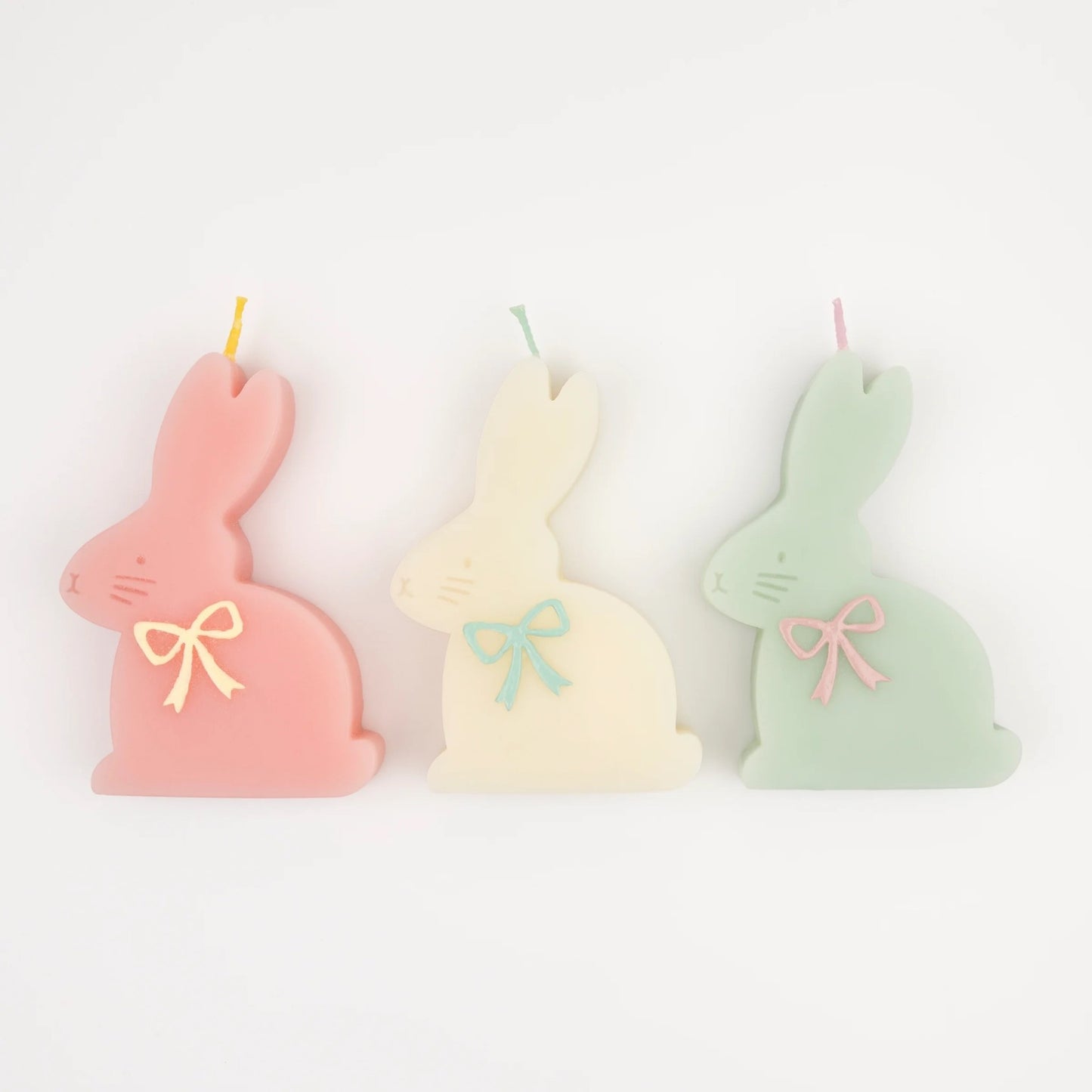 Candle - Bunny