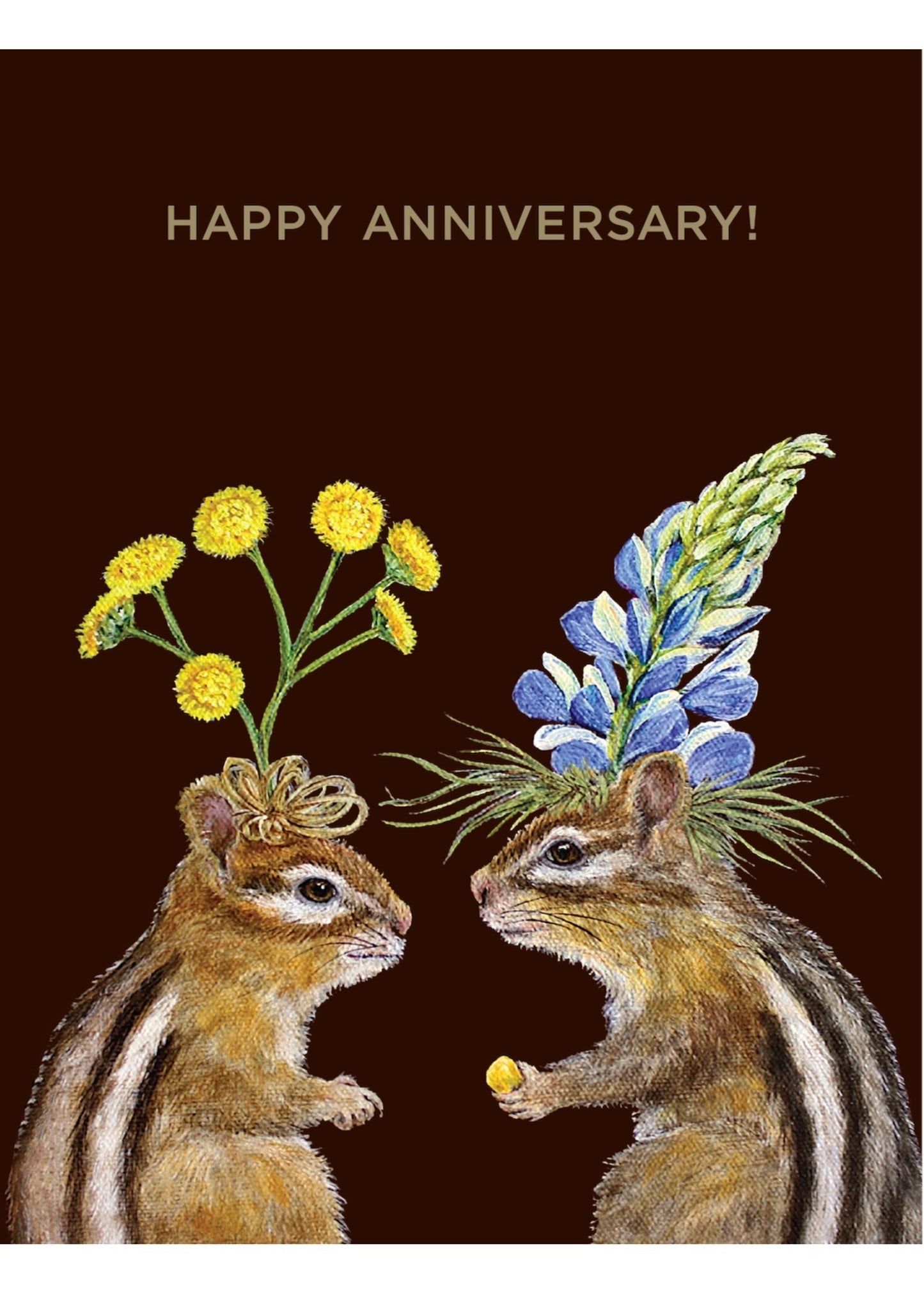 Card - Anniversary