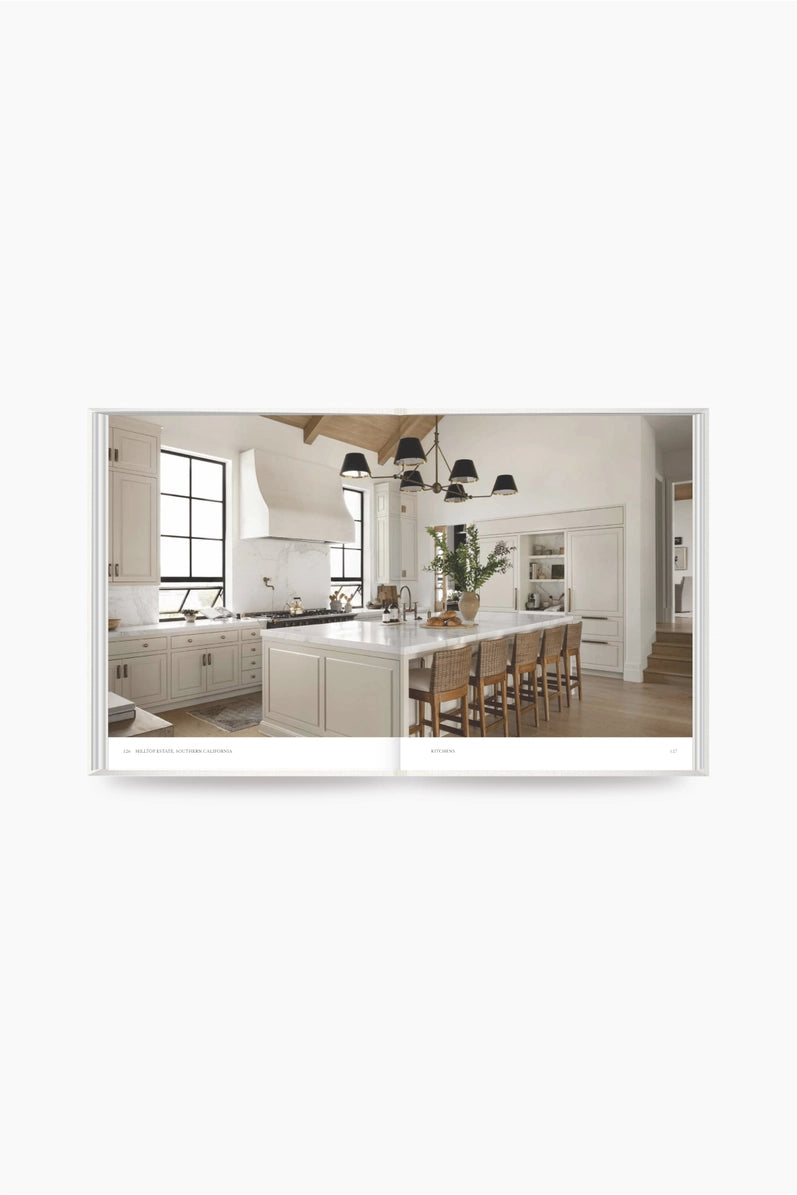 Book - The Art of Home